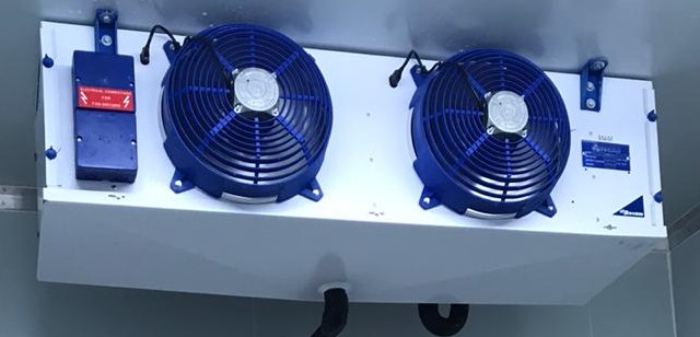 Blower Coil