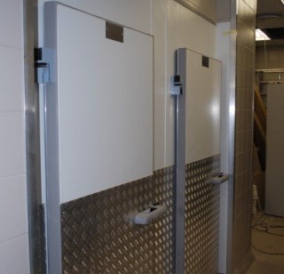 Cold Rooms